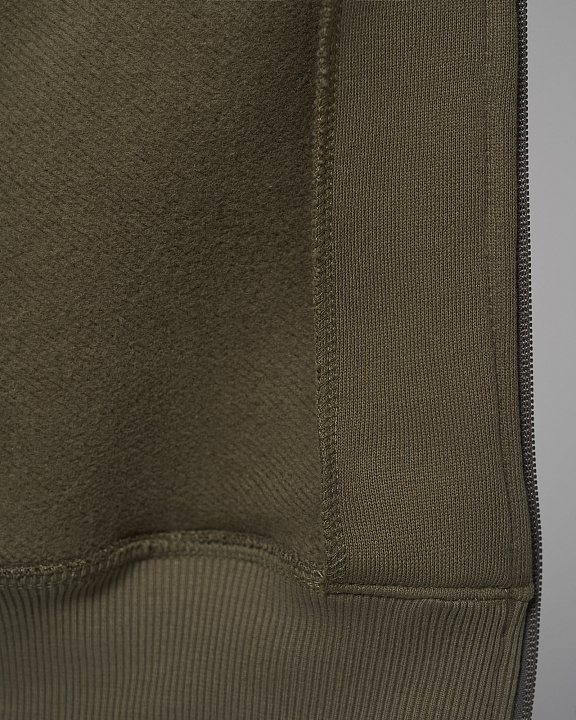 Худи на молнии "Core" FLC