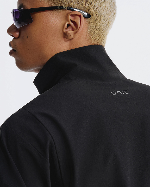 Куртка на магнитах