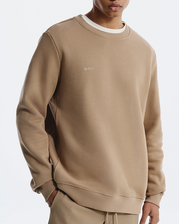 Свитшот "Core" FLC