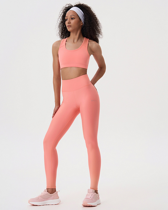 Леггинсы спортивные 7/8