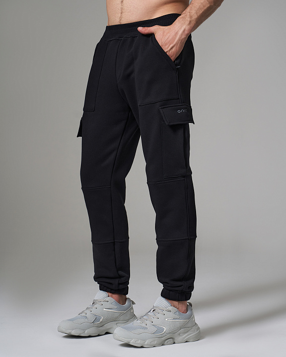 Брюки карго "Core" FLC