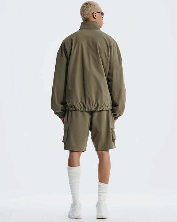 Куртка на магнитах