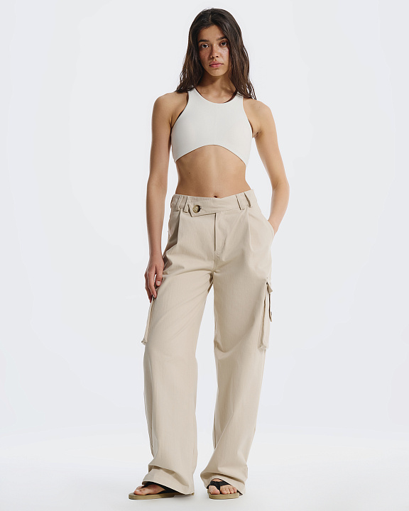 Топ средней поддержки