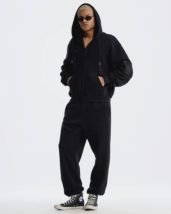 Брюки "Badge" Cuff FT