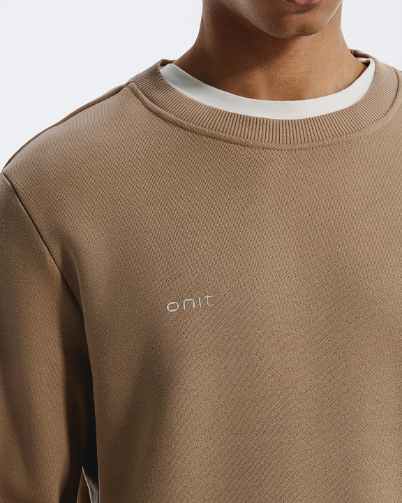 Свитшот "Core" FLC