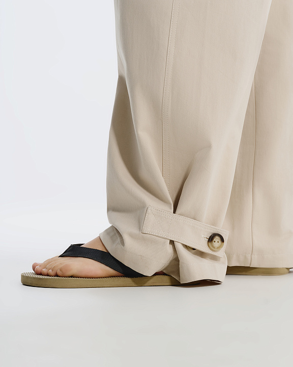 Брюки карго "Belt"