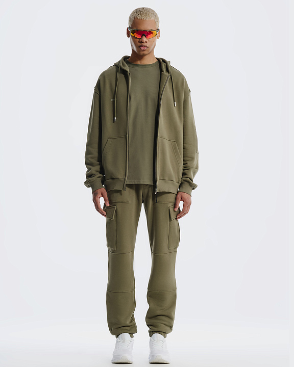 Футболка RGLR