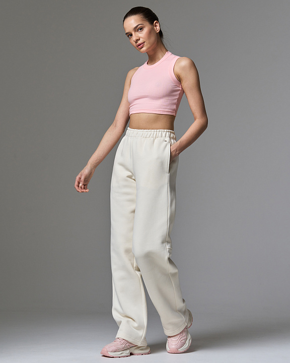 Брюки "Core" OH FLC