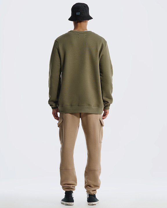 Свитшот "Core" FLC