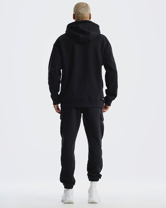 Худи оверсайз FLC