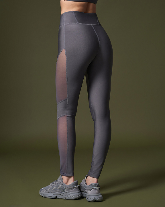 Леггинсы спортивные "Gamey"