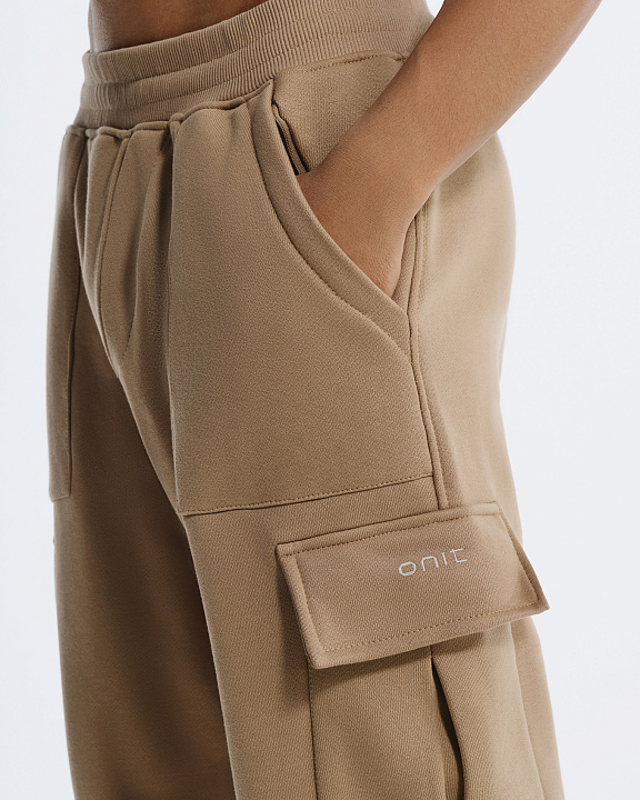 Брюки карго "Core" FLC