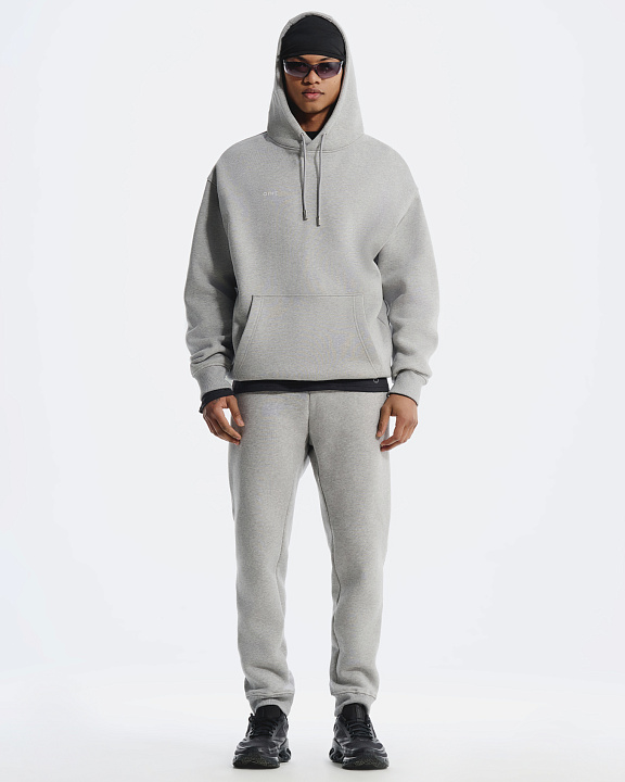 Худи оверсайз FLC