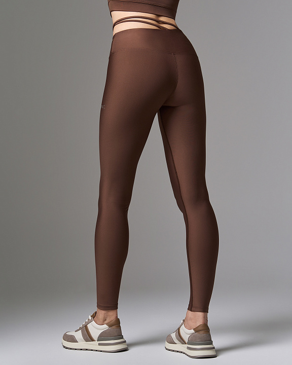 Леггинсы спортивные "Hint"