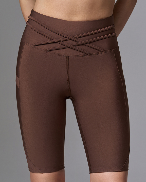 Велосипедки спортивные 5" "Hint"