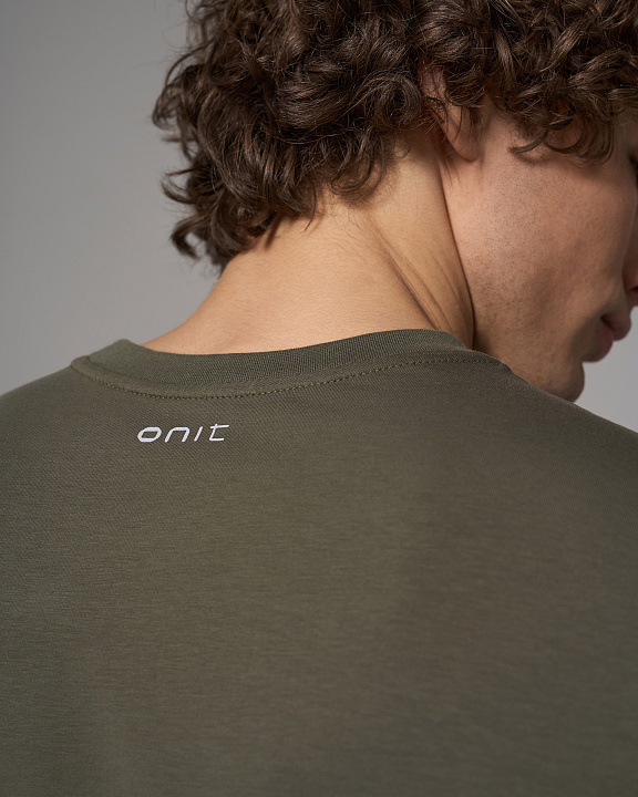 Футболка RGLR GR