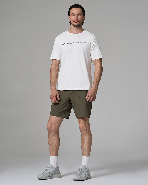 Футболка спортивная "Revive" GR2