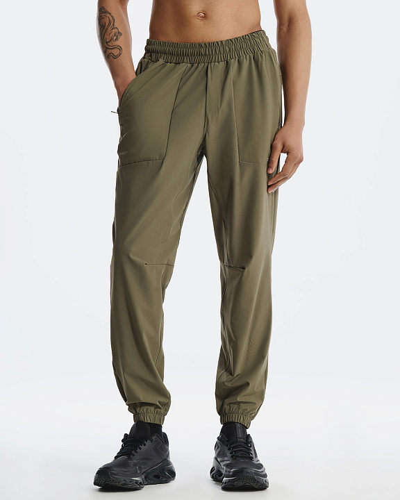 Брюки спортивные "Vector"