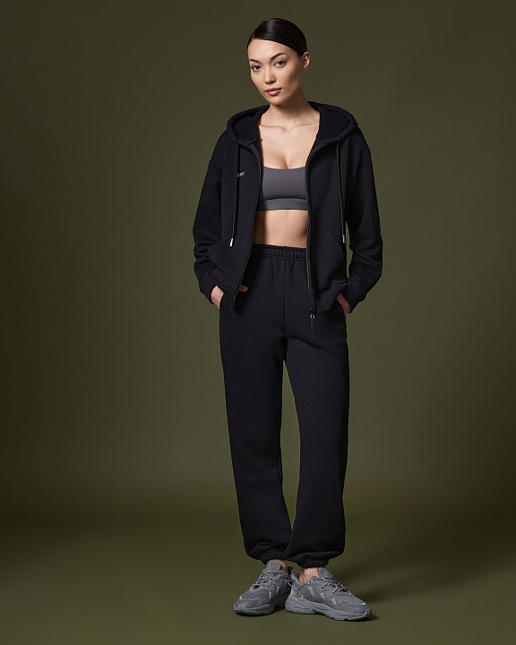 Худи на молнии "Core" FLC