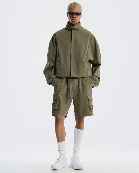 Шорты карго