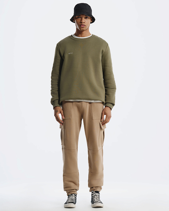 Брюки карго "Core" FLC