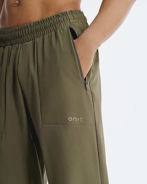 Брюки спортивные "Vector"