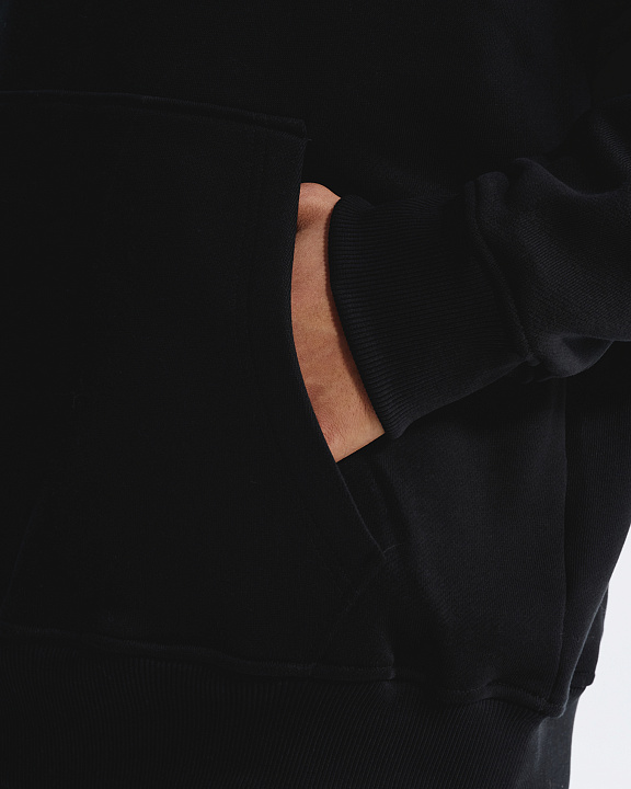 Худи оверсайз FLC