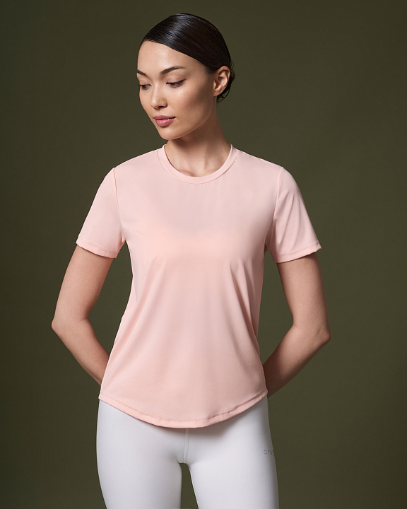 Футболка спортивная "Cool"