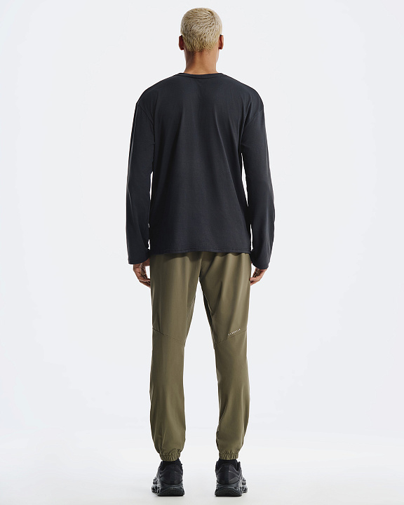 Брюки спортивные "Vector"