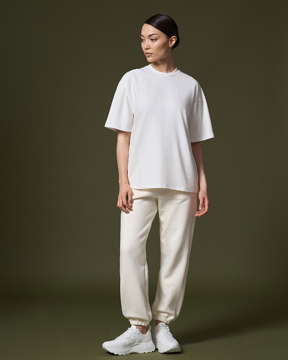 Футболка оверсайз "Soft"