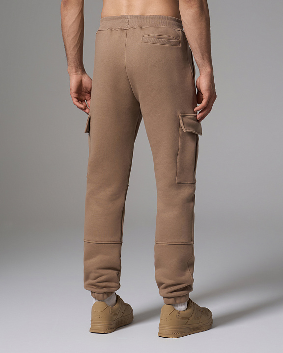 Брюки карго "Core" FLC