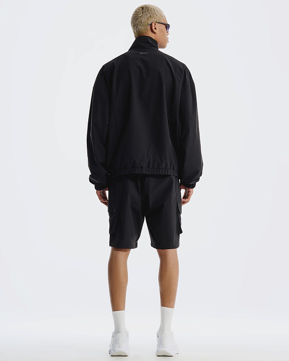 Куртка на магнитах