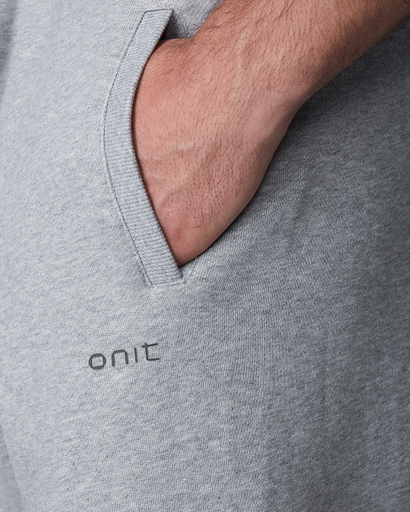 Брюки "Core" Cuff FLC