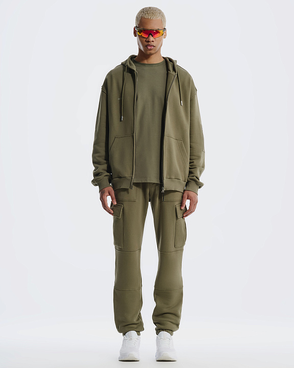 Брюки карго "Core" FLC