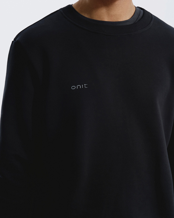 Свитшот "Core" FLC