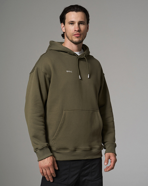 Худи оверсайз FLC