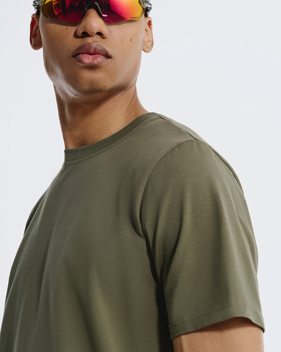 Футболка RGLR