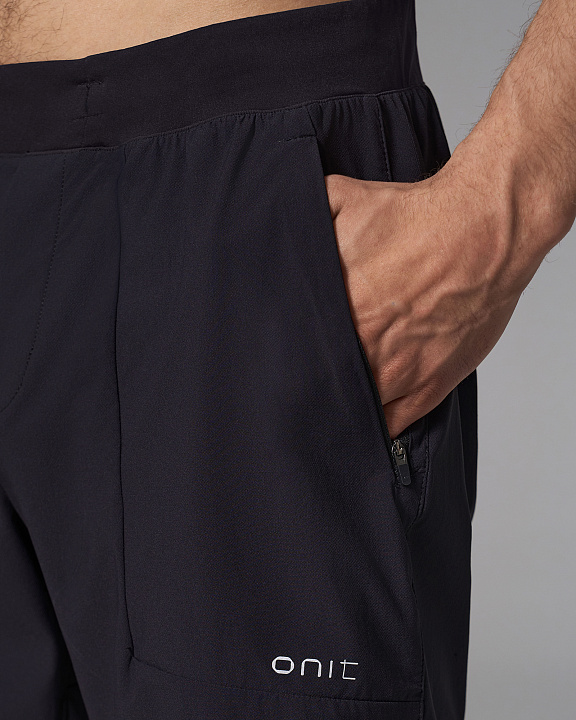 Шорты спортивные "Vector" 9"