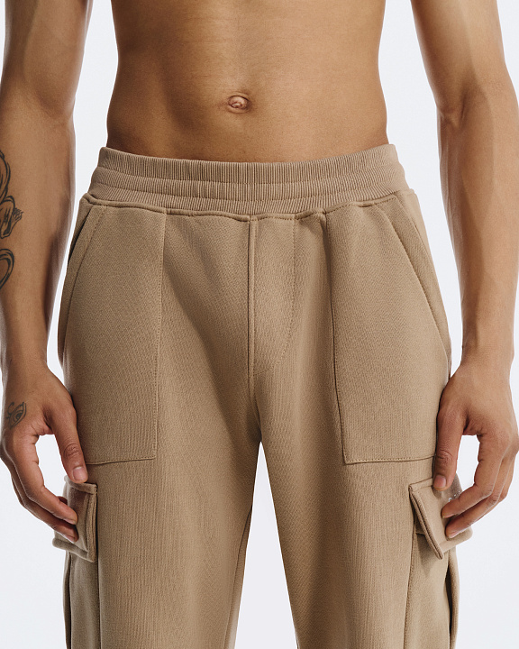 Брюки карго "Core" FLC