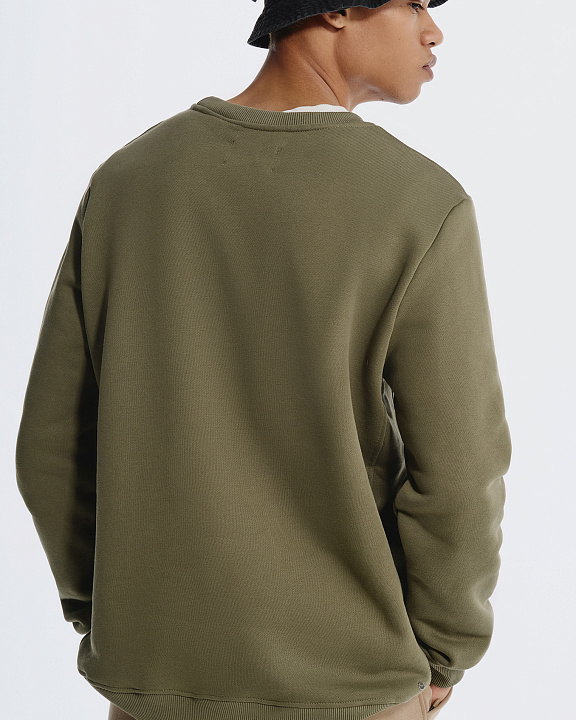 Свитшот "Core" FLC