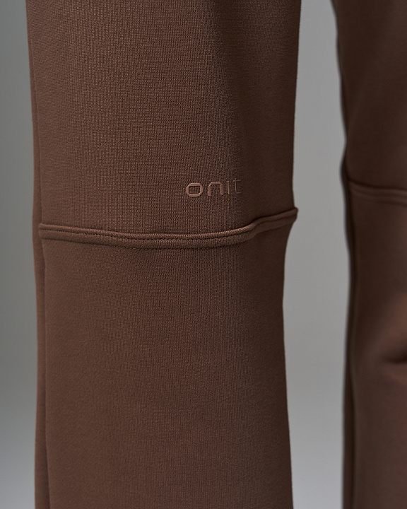 Брюки "Core" OH FLC