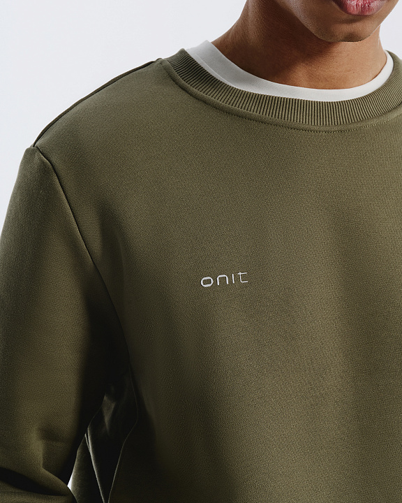 Свитшот "Core" FLC