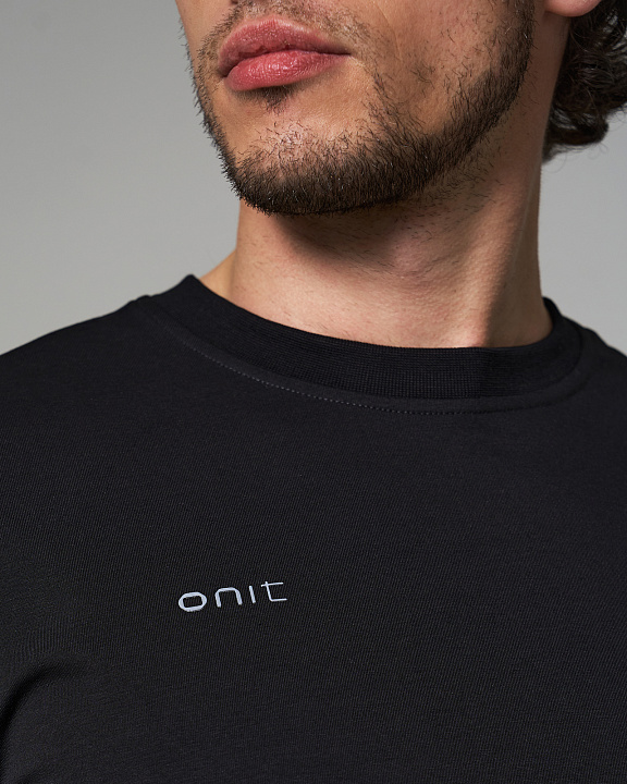 Футболка RGLR