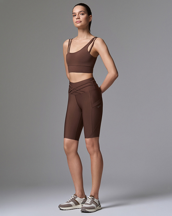 Велосипедки спортивные 5" "Hint"