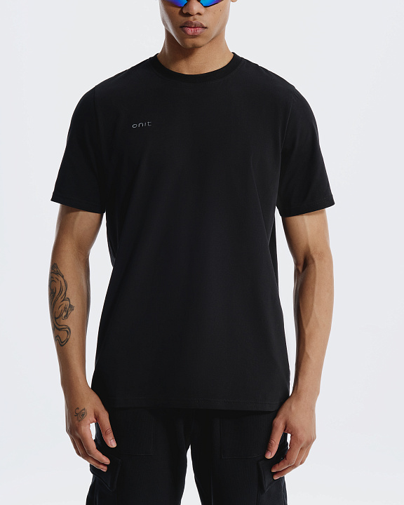 Футболка RGLR