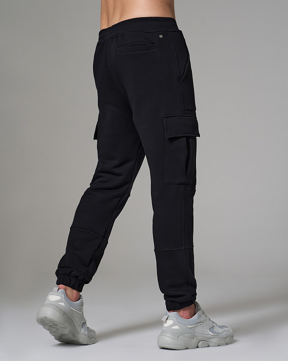 Брюки карго "Core" FLC