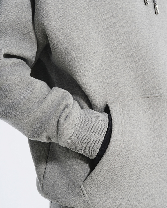 Худи оверсайз FLC