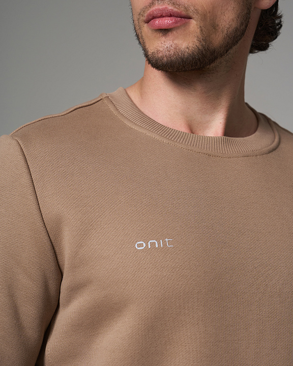 Свитшот "Core" FLC