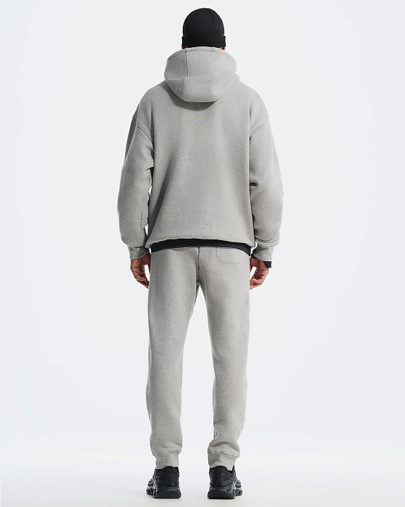 Худи оверсайз FLC