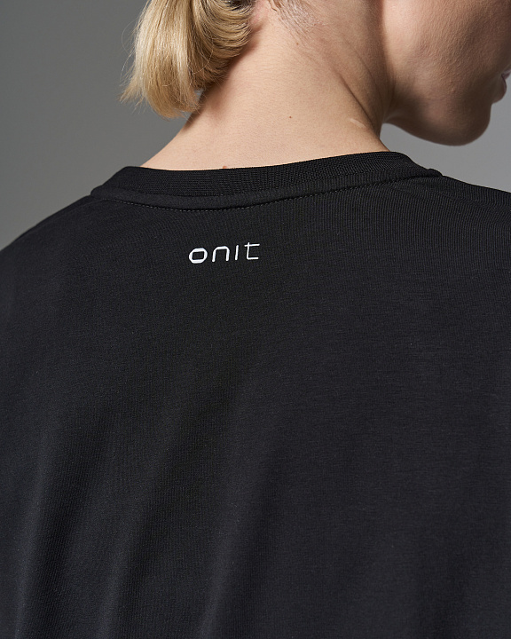 Футболка LSE